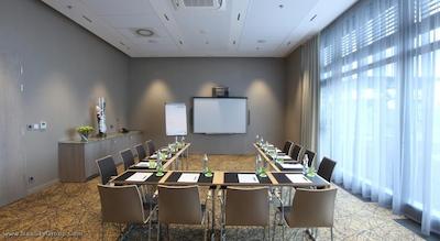 لیندنر هتل گالری سنترال