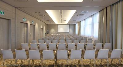 لیندنر هتل گالری سنترال