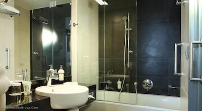 لیندنر هتل گالری سنترال