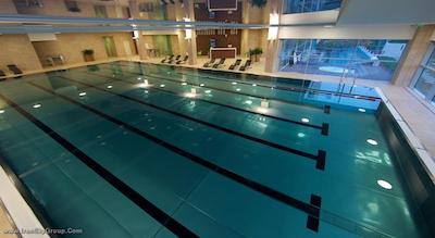 لیندنر هتل گالری سنترال