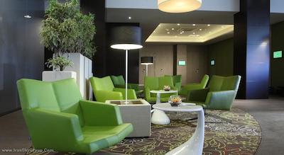 لیندنر هتل گالری سنترال