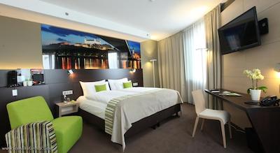 لیندنر هتل گالری سنترال