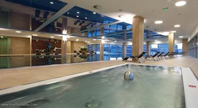 لیندنر هتل گالری سنترال