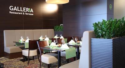 لیندنر هتل گالری سنترال