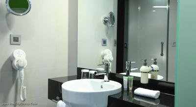 لیندنر هتل گالری سنترال