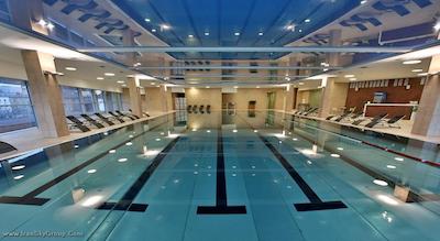 لیندنر هتل گالری سنترال