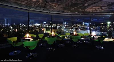 لیندنر هتل گالری سنترال