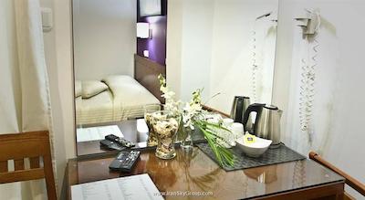 اپیداورس هتل