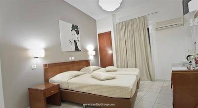 اپیداورس هتل