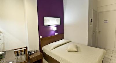 اپیداورس هتل