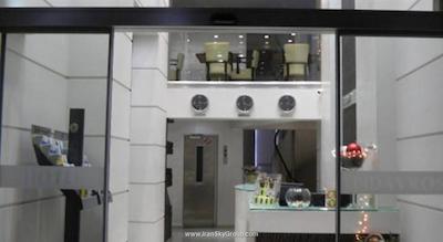 اپیداورس هتل