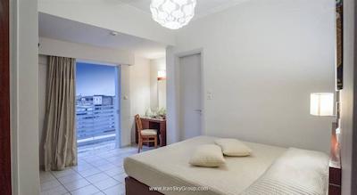 اپیداورس هتل