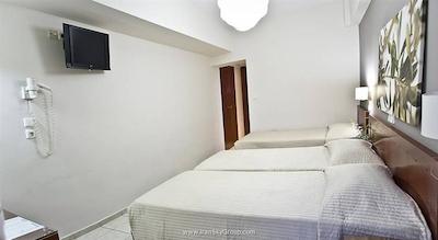 اپیداورس هتل