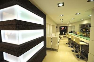 اپیداورس هتل