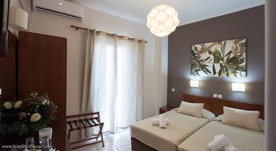 اپیداورس هتل