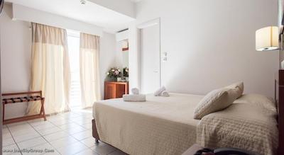 اپیداورس هتل