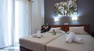 اپیداورس هتل