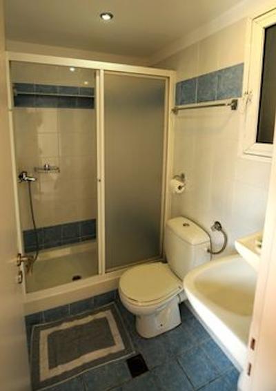 اپیداورس هتل