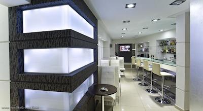 اپیداورس هتل