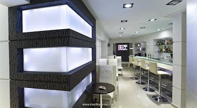 اپیداورس هتل