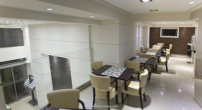 اپیداورس هتل