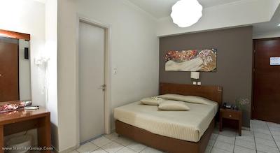 اپیداورس هتل