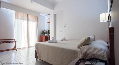 اپیداورس هتل