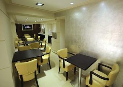 اپیداورس هتل