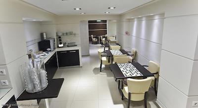 اپیداورس هتل