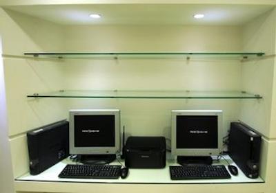 اپیداورس هتل