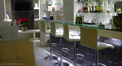 اپیداورس هتل