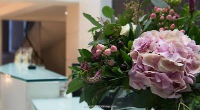 اپیداورس هتل