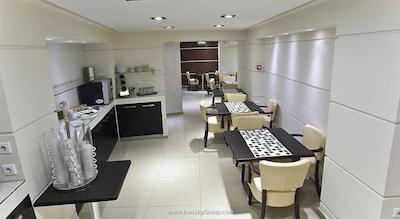 اپیداورس هتل