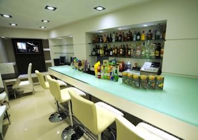 اپیداورس هتل