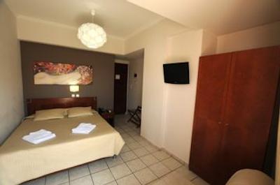 اپیداورس هتل