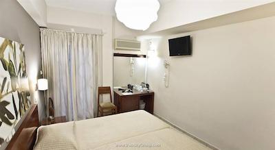 اپیداورس هتل