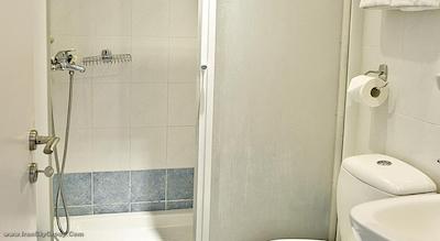 اپیداورس هتل