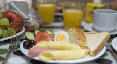 اپیداورس هتل