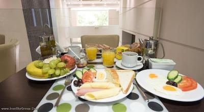 اپیداورس هتل