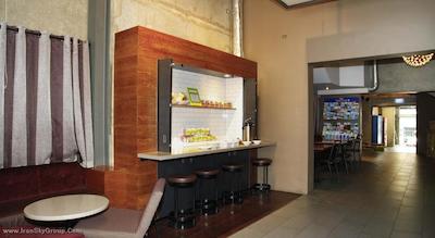 آیبیس باجت اوکلند سنترال