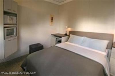 آیبیس باجت اوکلند سنترال