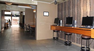 آیبیس باجت اوکلند سنترال