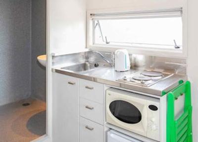 آیبیس باجت اوکلند سنترال