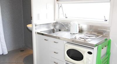 آیبیس باجت اوکلند سنترال