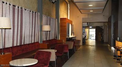 آیبیس باجت اوکلند سنترال