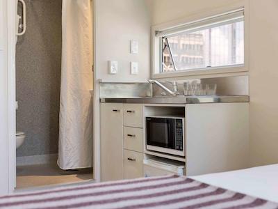 آیبیس باجت اوکلند سنترال