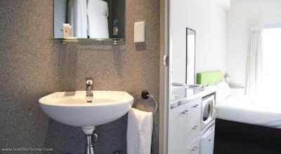 آیبیس باجت اوکلند سنترال