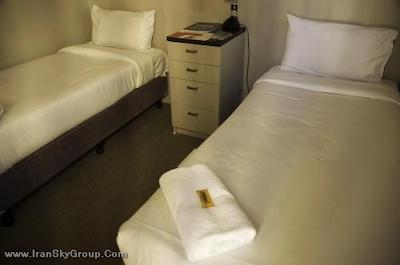 آیبیس باجت اوکلند سنترال