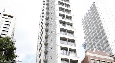 آیبیس باجت اوکلند سنترال