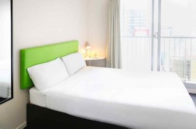 آیبیس باجت اوکلند سنترال